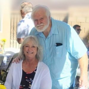 Meet your Posher, Lynda